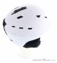 Uvex P2us Ski Helmet, Uvex, Blanc, , Hommes,Femmes,Unisex, 0329-10018, 5637743968, 4043197289595, N3-18.jpg