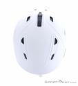 Uvex P2us Ski Helmet, Uvex, White, , Male,Female,Unisex, 0329-10018, 5637743968, 4043197289595, N4-04.jpg