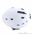 Uvex P2us Ski Helmet, Uvex, Blanc, , Hommes,Femmes,Unisex, 0329-10018, 5637743968, 4043197289595, N4-09.jpg