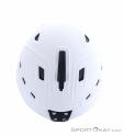 Uvex P2us Ski Helmet, Uvex, Blanc, , Hommes,Femmes,Unisex, 0329-10018, 5637743968, 4043197289595, N4-14.jpg