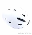 Uvex P2us Ski Helmet, Uvex, Blanco, , Hombre,Mujer,Unisex, 0329-10018, 5637743968, 4043197289595, N5-10.jpg