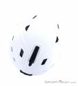 Uvex P2us Ski Helmet, Uvex, Blanc, , Hommes,Femmes,Unisex, 0329-10018, 5637743968, 4043197289595, N5-15.jpg