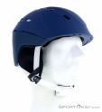 Uvex P2us Ski Helmet, Uvex, Blue, , Male,Female,Unisex, 0329-10018, 5637743972, 0, N1-01.jpg
