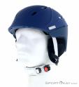 Uvex P2us Ski Helmet, Uvex, Blue, , Male,Female,Unisex, 0329-10018, 5637743972, 0, N1-06.jpg