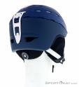 Uvex P2us Ski Helmet, Uvex, Bleu, , Hommes,Femmes,Unisex, 0329-10018, 5637743972, 0, N1-16.jpg