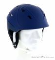 Uvex P2us Ski Helmet, Uvex, Blue, , Male,Female,Unisex, 0329-10018, 5637743972, 0, N2-02.jpg