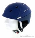 Uvex P2us Ski Helmet, Uvex, Blue, , Male,Female,Unisex, 0329-10018, 5637743972, 0, N2-07.jpg