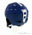Uvex P2us Ski Helmet, Uvex, Blue, , Male,Female,Unisex, 0329-10018, 5637743972, 0, N2-12.jpg