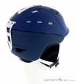 Uvex P2us Ski Helmet, Uvex, Blue, , Male,Female,Unisex, 0329-10018, 5637743972, 0, N2-17.jpg