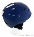Uvex P2us Ski Helmet, Uvex, Bleu, , Hommes,Femmes,Unisex, 0329-10018, 5637743972, 0, N3-18.jpg
