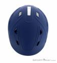 Uvex P2us Ski Helmet, Uvex, Bleu, , Hommes,Femmes,Unisex, 0329-10018, 5637743972, 0, N4-04.jpg