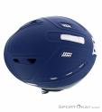 Uvex P2us Ski Helmet, Uvex, Blue, , Male,Female,Unisex, 0329-10018, 5637743972, 0, N4-09.jpg