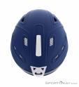 Uvex P2us Ski Helmet, Uvex, Blue, , Male,Female,Unisex, 0329-10018, 5637743972, 0, N4-14.jpg