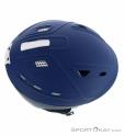 Uvex P2us Ski Helmet, , Blue, , Male,Female,Unisex, 0329-10018, 5637743972, , N4-19.jpg