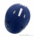 Uvex P2us Ski Helmet, Uvex, Blue, , Male,Female,Unisex, 0329-10018, 5637743972, 0, N5-05.jpg