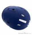 Uvex P2us Ski Helmet, Uvex, Blue, , Male,Female,Unisex, 0329-10018, 5637743972, 0, N5-10.jpg