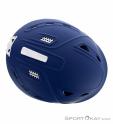 Uvex P2us Ski Helmet, , Blue, , Male,Female,Unisex, 0329-10018, 5637743972, , N5-20.jpg