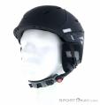 Uvex P2us Ski Helmet, Uvex, Noir, , Hommes,Femmes,Unisex, 0329-10018, 5637743973, 0, N1-06.jpg