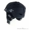 Uvex P2us Ski Helmet, Uvex, Black, , Male,Female,Unisex, 0329-10018, 5637743973, 0, N1-11.jpg