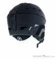 Uvex P2us Ski Helmet, , Black, , Male,Female,Unisex, 0329-10018, 5637743973, , N1-16.jpg