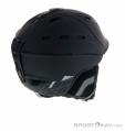 Uvex P2us Ski Helmet, Uvex, Black, , Male,Female,Unisex, 0329-10018, 5637743973, 0, N2-17.jpg