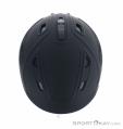 Uvex P2us Ski Helmet, , Black, , Male,Female,Unisex, 0329-10018, 5637743973, , N4-04.jpg