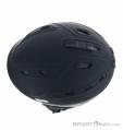 Uvex P2us Ski Helmet, Uvex, Čierna, , Muži,Ženy,Unisex, 0329-10018, 5637743973, 0, N4-09.jpg