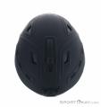Uvex P2us Ski Helmet, Uvex, Noir, , Hommes,Femmes,Unisex, 0329-10018, 5637743973, 0, N4-14.jpg