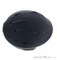 Uvex P2us Ski Helmet, Uvex, Noir, , Hommes,Femmes,Unisex, 0329-10018, 5637743973, 0, N4-19.jpg