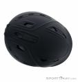 Uvex P2us Ski Helmet, , Black, , Male,Female,Unisex, 0329-10018, 5637743973, , N5-20.jpg