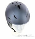 Uvex Primo Womens Ski Helmet, Uvex, Gray, , Female, 0329-10019, 5637743979, 4043197307695, N3-03.jpg
