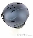Uvex Primo Womens Ski Helmet, Uvex, Gray, , Female, 0329-10019, 5637743979, 4043197307695, N3-18.jpg