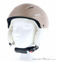Uvex Primo Womens Ski Helmet, Uvex, Beige, , Femmes, 0329-10019, 5637743982, 4043197307725, N1-06.jpg