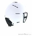Uvex P1us 2.0 Ski Helmet, Uvex, White, , Male,Female,Unisex, 0329-10020, 5637743987, 4043197288376, N2-12.jpg