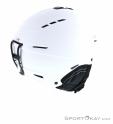 Uvex P1us 2.0 Ski Helmet, Uvex, White, , Male,Female,Unisex, 0329-10020, 5637743987, 4043197288376, N2-17.jpg