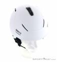 Uvex P1us 2.0 Ski Helmet, Uvex, Blanco, , Hombre,Mujer,Unisex, 0329-10020, 5637743987, 4043197288376, N3-03.jpg