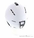Uvex P1us 2.0 Ski Helmet, Uvex, Blanc, , Hommes,Femmes,Unisex, 0329-10020, 5637743987, 4043197288376, N3-13.jpg