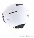 Uvex P1us 2.0 Ski Helmet, Uvex, Blanc, , Hommes,Femmes,Unisex, 0329-10020, 5637743987, 4043197288376, N3-18.jpg