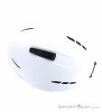 Uvex P1us 2.0 Ski Helmet, Uvex, Blanc, , Hommes,Femmes,Unisex, 0329-10020, 5637743987, 4043197288376, N5-10.jpg