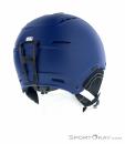 Uvex P1us 2.0 Ski Helmet, Uvex, Bleu, , Hommes,Femmes,Unisex, 0329-10020, 5637743988, 4043197288628, N1-16.jpg
