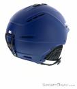 Uvex P1us 2.0 Ski Helmet, Uvex, Blue, , Male,Female,Unisex, 0329-10020, 5637743988, 4043197288628, N2-17.jpg