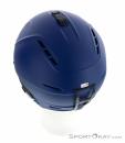 Uvex P1us 2.0 Ski Helmet, Uvex, Bleu, , Hommes,Femmes,Unisex, 0329-10020, 5637743988, 4043197288628, N3-13.jpg