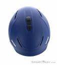 Uvex P1us 2.0 Ski Helmet, Uvex, Blue, , Male,Female,Unisex, 0329-10020, 5637743988, 4043197288628, N4-04.jpg