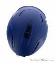 Uvex P1us 2.0 Ski Helmet, Uvex, Bleu, , Hommes,Femmes,Unisex, 0329-10020, 5637743988, 4043197288628, N5-15.jpg