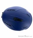 Uvex P1us 2.0 Ski Helmet, Uvex, Blue, , Male,Female,Unisex, 0329-10020, 5637743988, 4043197288628, N5-20.jpg