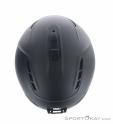 Uvex P1us 2.0 Ski Helmet, Uvex, Black, , Male,Female,Unisex, 0329-10020, 5637743991, 4043197288406, N4-14.jpg