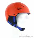 Uvex P1us 2.0 Ski Helmet, Uvex, Orange, , Male,Female,Unisex, 0329-10020, 5637743994, 4043197316864, N1-01.jpg