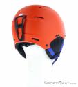 Uvex P1us 2.0 Ski Helmet, Uvex, Naranja, , Hombre,Mujer,Unisex, 0329-10020, 5637743994, 4043197316864, N1-16.jpg
