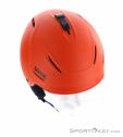 Uvex P1us 2.0 Ski Helmet, Uvex, Orange, , Male,Female,Unisex, 0329-10020, 5637743994, 4043197316864, N3-03.jpg
