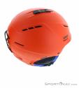Uvex P1us 2.0 Ski Helmet, Uvex, Oranžová, , Muži,Ženy,Unisex, 0329-10020, 5637743994, 4043197316864, N3-18.jpg